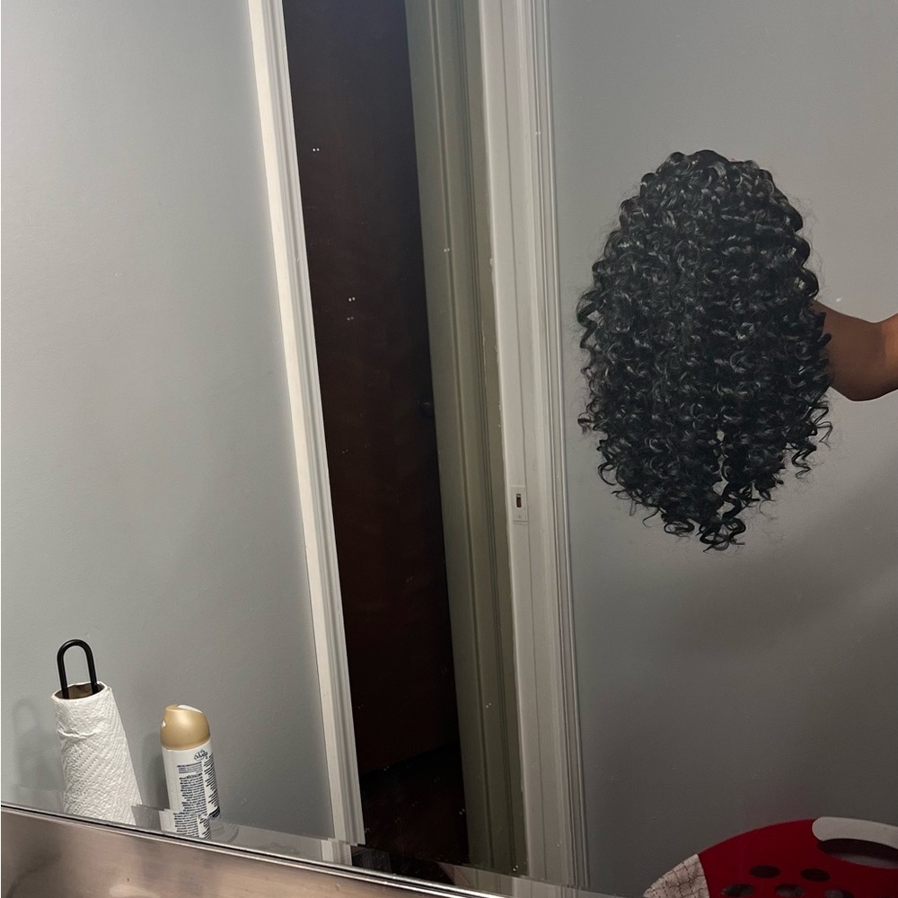 Beeand Synthetic wig